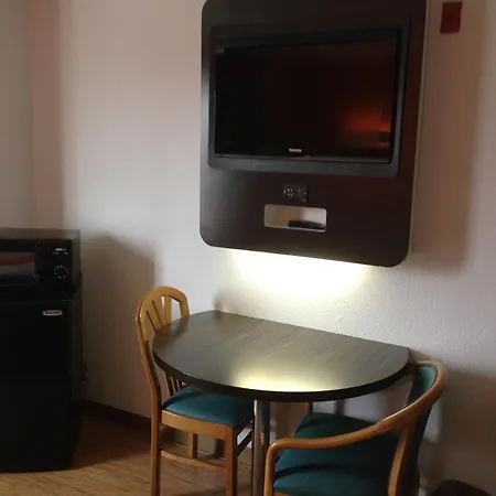 Motel 6-Dallas, Tx - Northeast-3