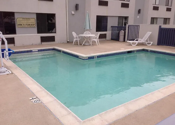 Motel 6-Dallas, Tx - Northeast